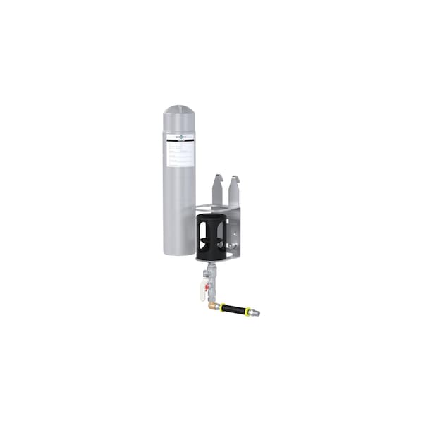 IL HD MOUNT KIT - 1PT CAGE HANGER - 500C BEARINGS